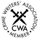 Frances Brody is a member of the Crime Writers' Association