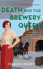 Death and the Brewery Queen / Murder is in the Air