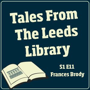 Tales from the Leeds Library