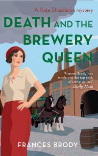 Death and the Brewery Queen